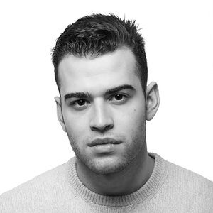 Meet your Posher, Adrian